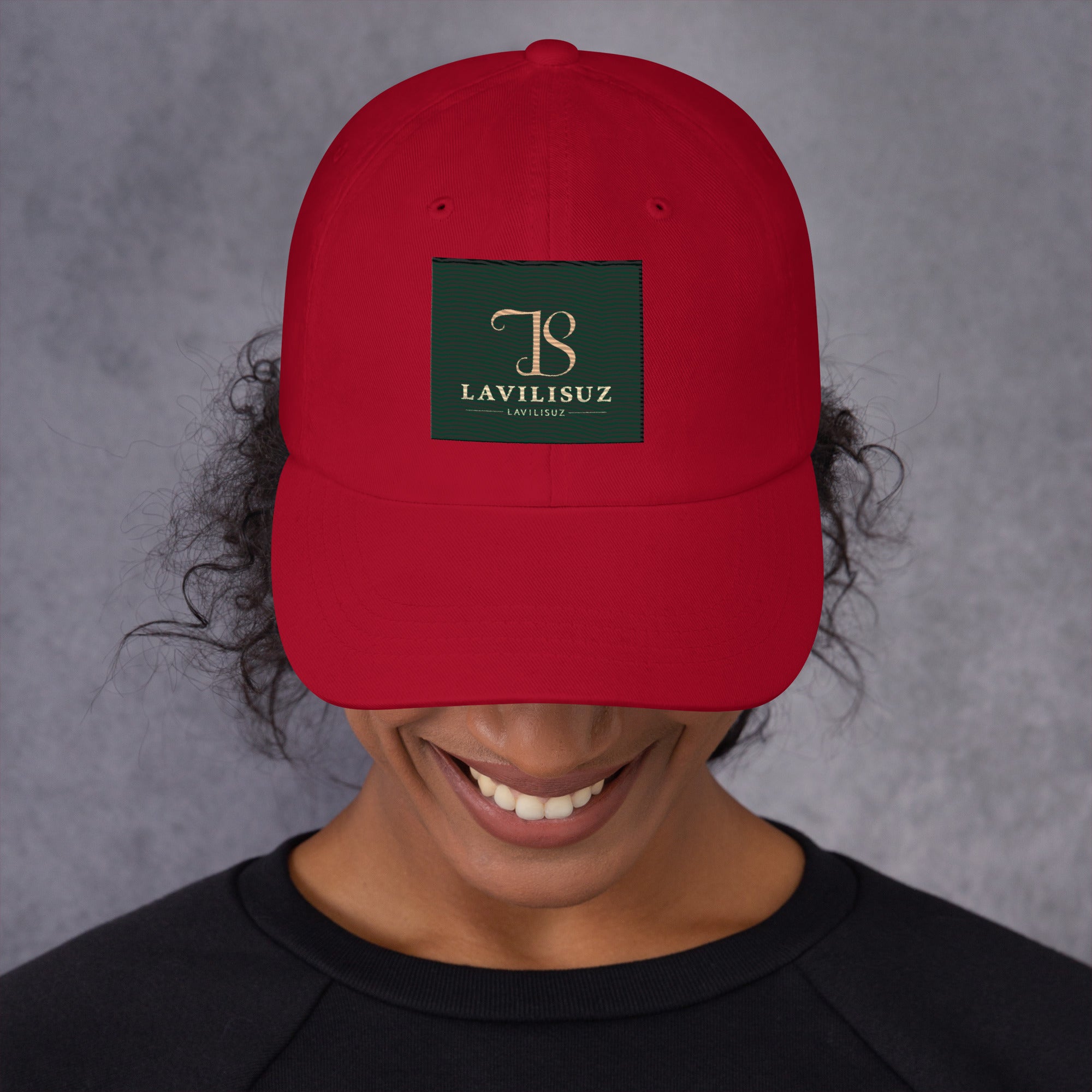 Unisex Caps