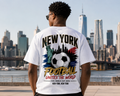 FIFA World Cup 2026 "Football Unites The World" New York Tee