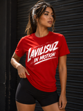 Lavilisuz In Motion Tee
