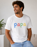 Papa Graphic Tee