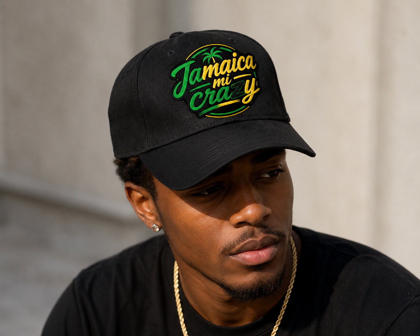 Lavilisuz Signature Cap