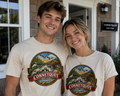 Connetquot New York Tee