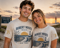 Robert Moses Tee