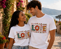 LOVE Graphic Tee