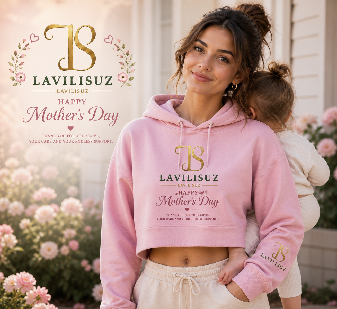 mother's day collection