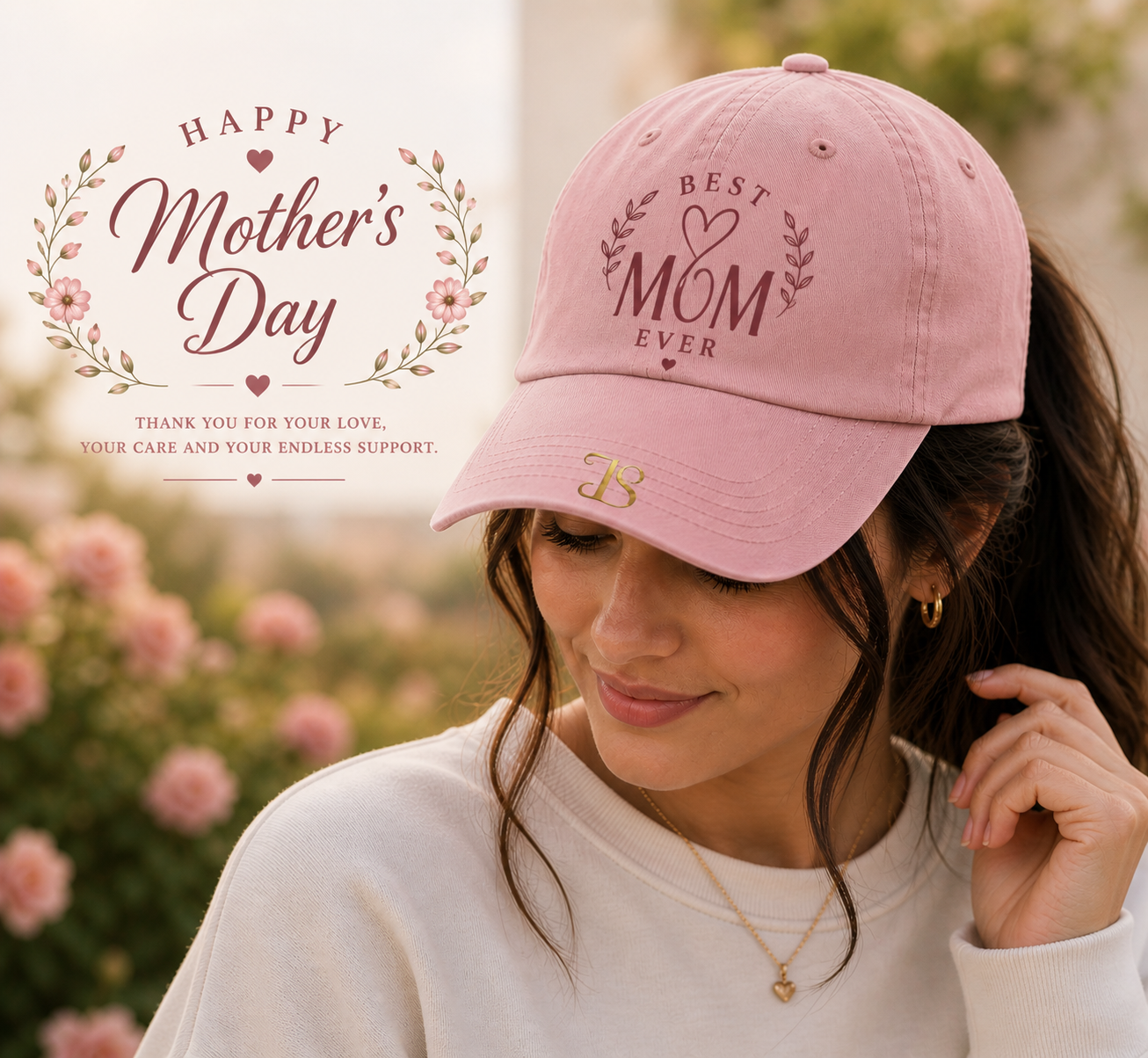 unisex cap