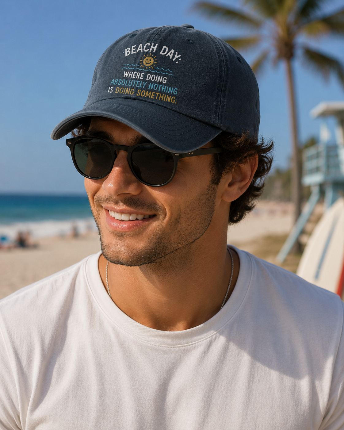 unisex caps (Copy)