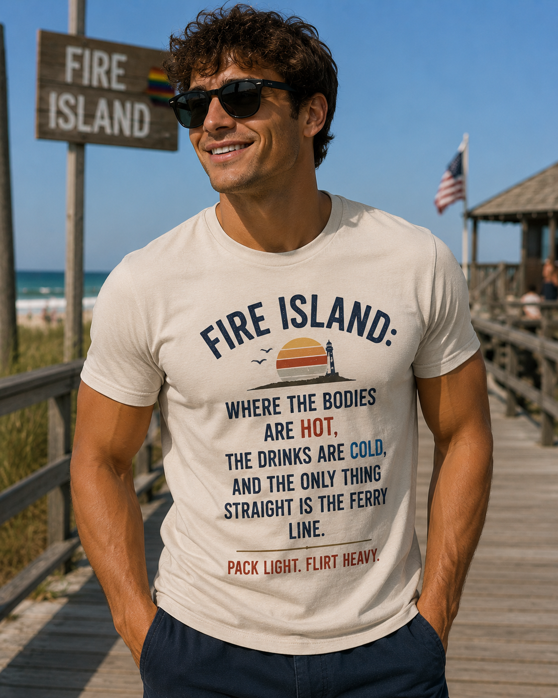 Mens collections
