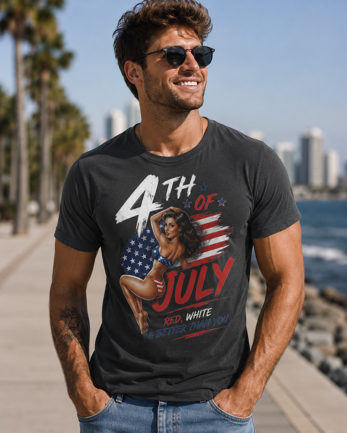 men's collection