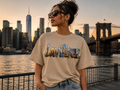 Unisex classic tee