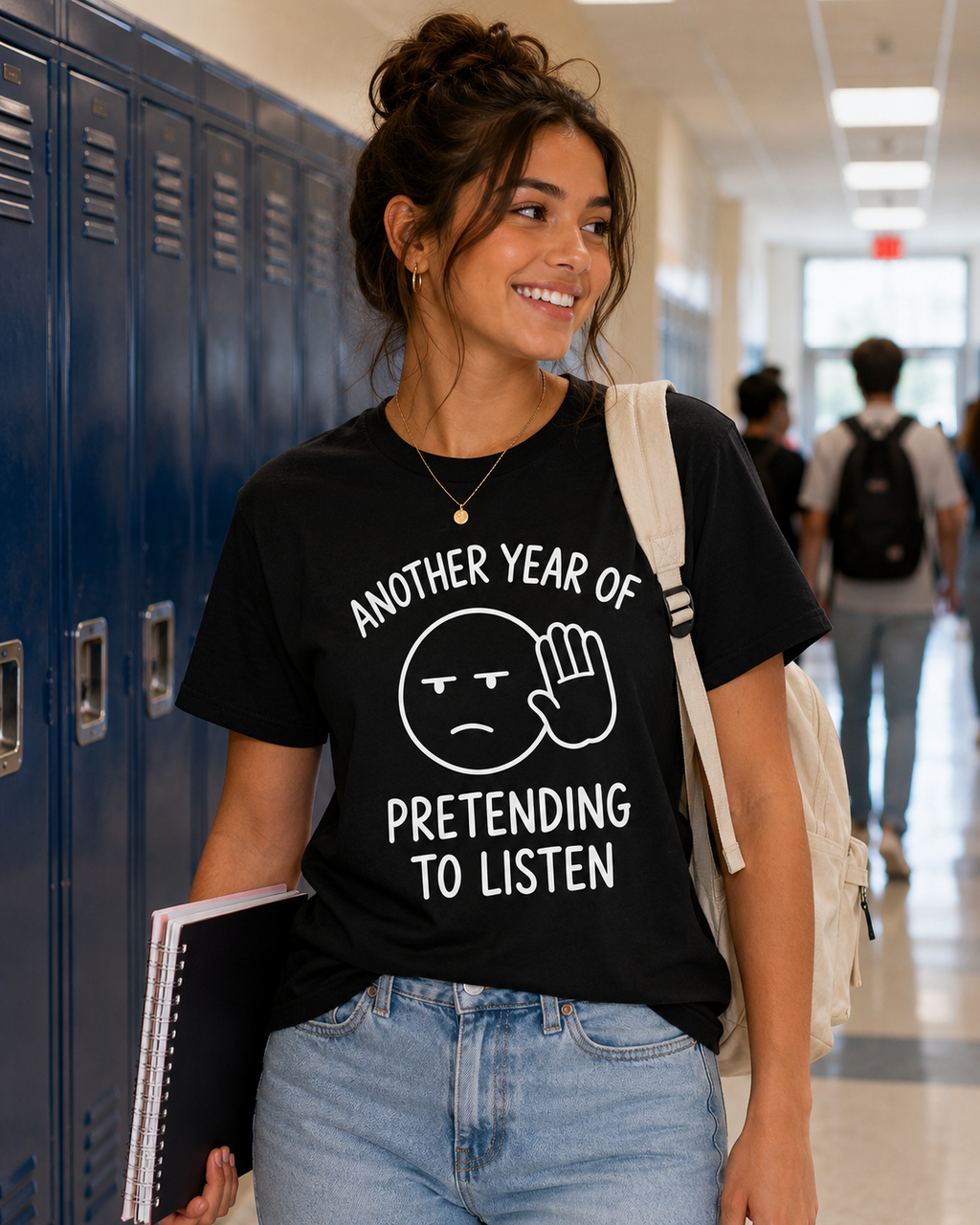Back to School Graphic  t-shirt