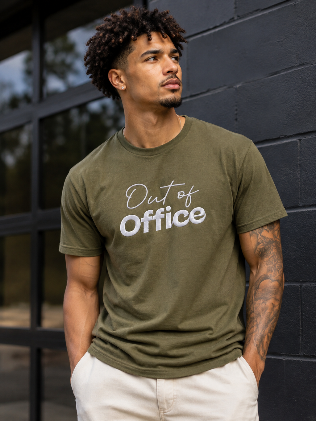Back to School Graphic T-shirt