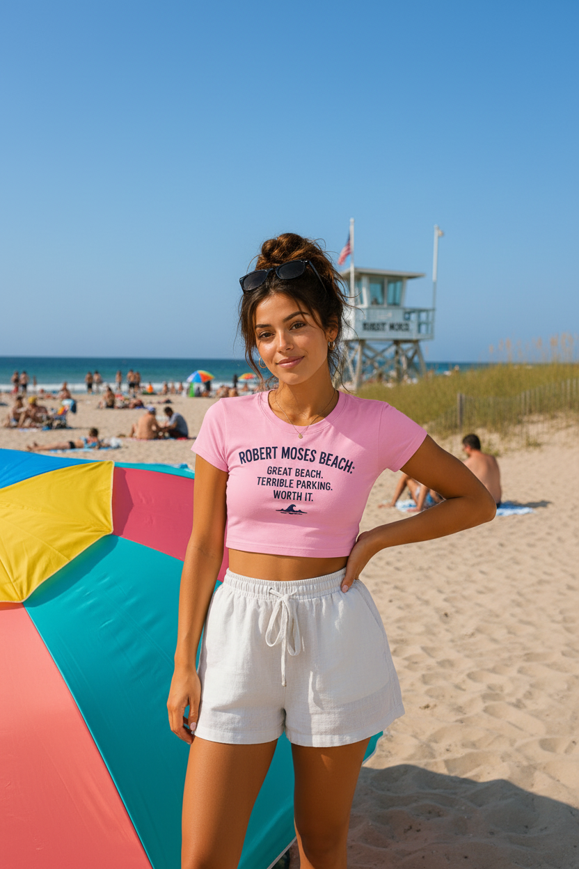Beach Umbrella