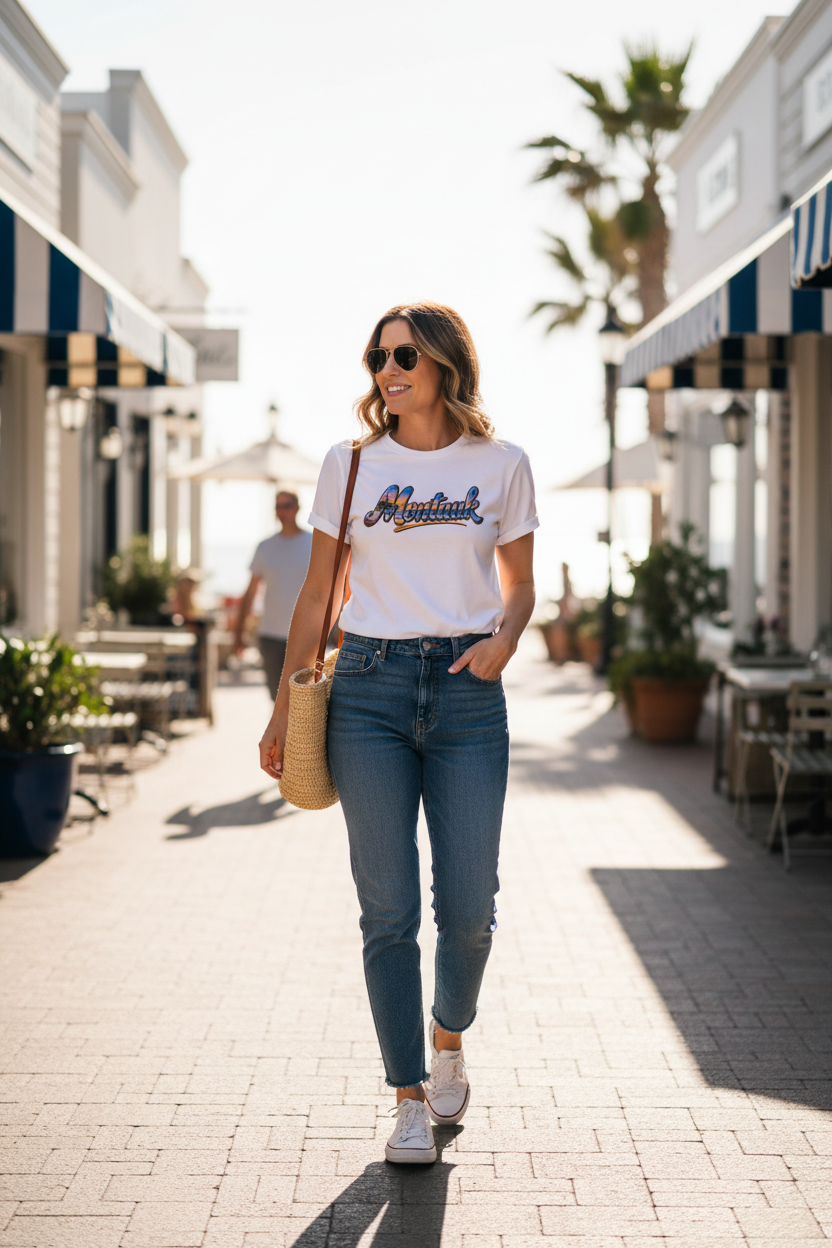 Coastal Street