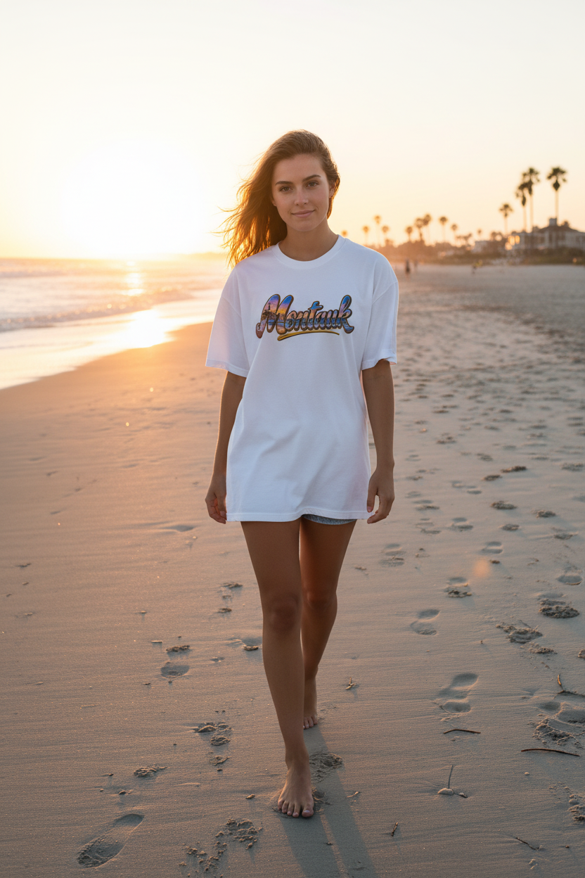 Female Model