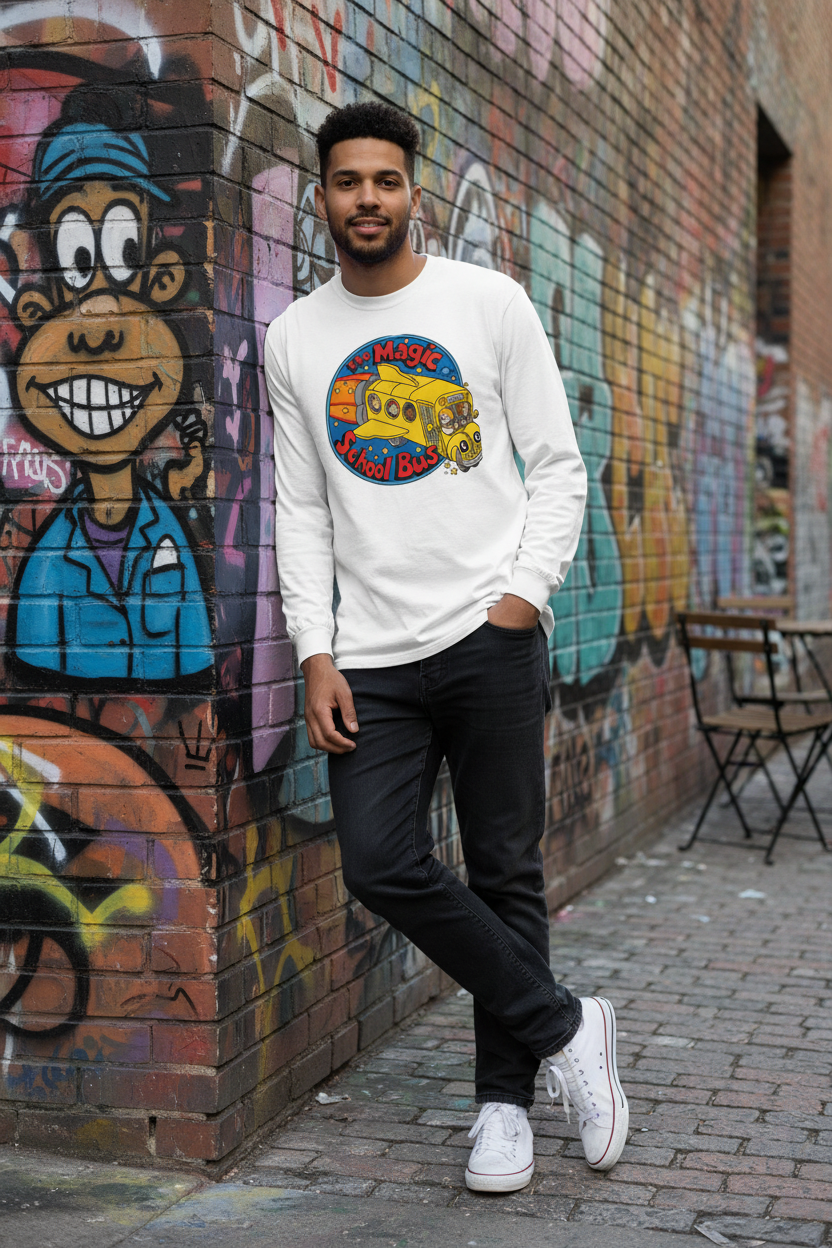 Graffiti Wall