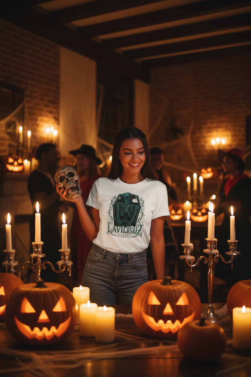 Halloween Party