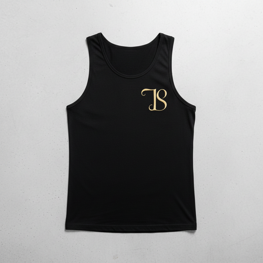 Lavilisuz Men's Muscle Shirt