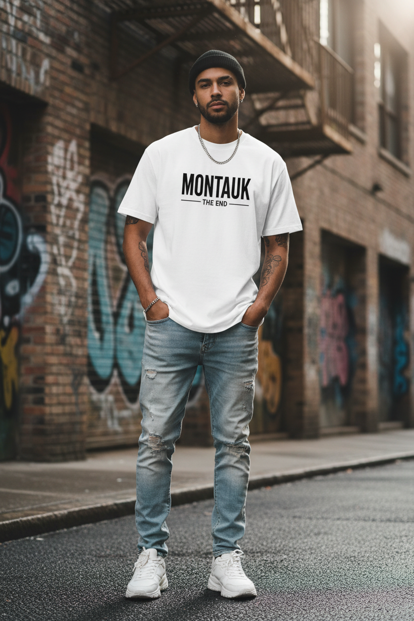 Male Model