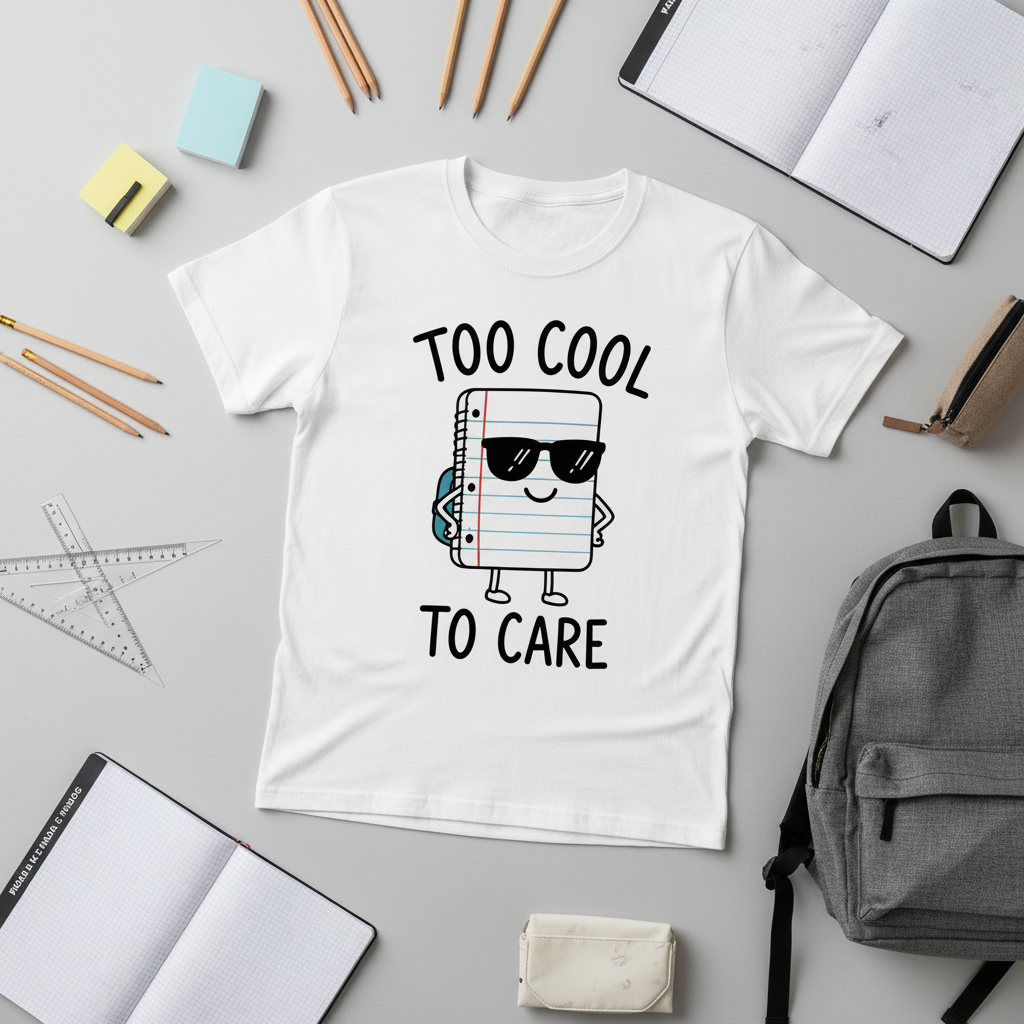 Mockup 3 - Flat Lay