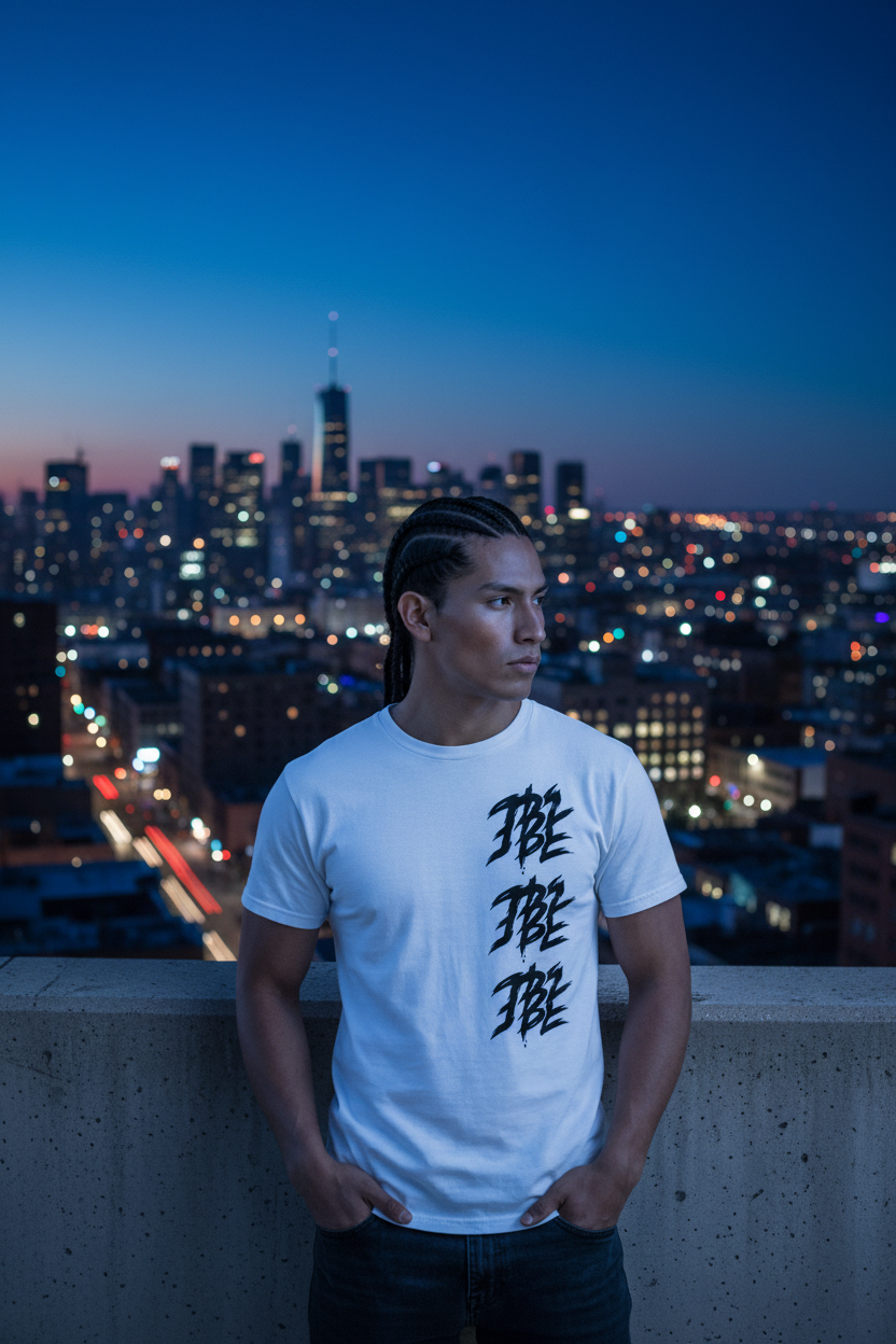 Mockup 4 - Rooftop