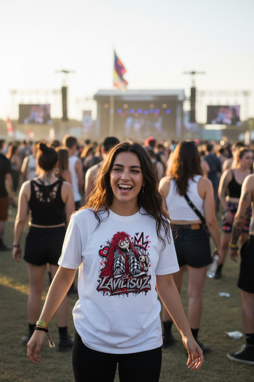 Music Festival