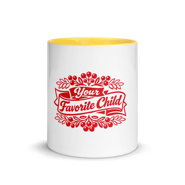 Mugs & Drinkware
